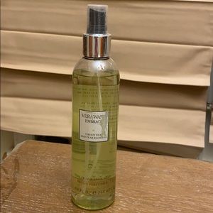 Vera Wang Fine Fragrance Mist